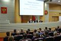 Игорь Комаров представил главного федерального инспектора по Республике Татарстан