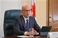 Дмитрий Чернышенко провел рабочую встречу с главой Удмуртии Александром Бречаловым 