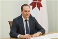 Глава Мордовии принял участие в личном приеме граждан полномочного представителя Президента РФ в ПФО