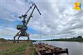В Кировской области продолжается развитие речного судоходства