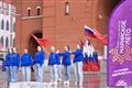 В Йошкар-Оле открылся V ежегодный уличный фестиваль "Марийское лето"