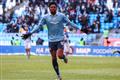 "Крылья Советов" обыграли махачкалинское "Динамо" - 2:0