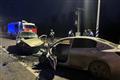 В ДТП в Пензенской области погибли три человека