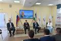 В Башкортостане предложили создать пул бойцов СВО для проведения "уроков мужества"