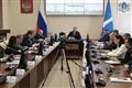 Благоустройство 16 общественных пространств по нацпроекту завершено в Ульяновской области