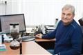 Президент наградил сотрудника СамГТУ медалью ордена "За заслуги перед Отечеством"