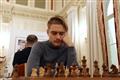 Шахматист из Тольятти Алексей Гребнев досрочно стал чемпионом мира до 18 лет