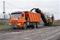 В Ульяновской области стартовал дорожно-строительный сезон