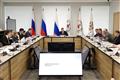 Ситуацию в химической промышленности и металлургии обсудили на оперштабе по социально-экономическому развитию Нижегородской области