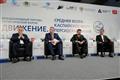 Соглашения по развитию торгово-логистического маршрута "Средняя Волга — Каспий — Персидский залив" подписаны в Ульяновской области