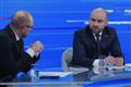 Вячеслав Федорищев: "Экономика устойчива, к бюджету подходим аккуратно"