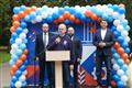 Олег Мельниченко дал старт федеральному этапу конкурса "Лучший по профессии" в номинации "Токарь"