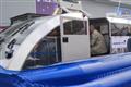 "Авиакор" запускает производство судов на воздушной подушке