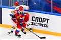 Сборная "Россия 25" уступила белорусам в Тольятти 