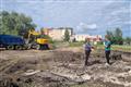 В Пензе по нацпроекту начато обновление приемного отделения больницы Захарьина