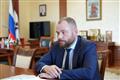Глава Мордовии и и.о. начальника ФКУ Упрдор Москва – Нижний Новгород обсудили ремонтные работы на федеральных трассах в регионе