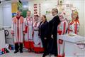 Чувашия стала победителем международной выставки туризма MITT в номинации "Точка притяжения"