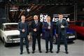 На АвтоВАЗе стартовало промышленное производство Lada Iskra