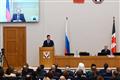 Назначен главный федеральный инспектор по Удмуртии  