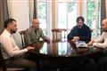 Главным тренером "Крыльев" останется Сергей Булатов