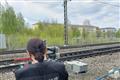 На станции Стахановская в Самаре ребенок попал под электричку