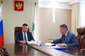 Федоровский район Саратовской области получит деньги на укрепление 4 плотин