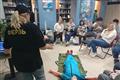 Участница СВО с помощью соцконтракта открыла в Башкортостане кабинет реабилитации 