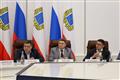 Саратовским предприятиям помогут развить сотрудничество с крупными госкорпорациями