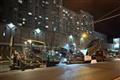 Техническая готовность Московского шоссе в Самаре достигла 85%