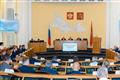 Стало известно, когда выберут нового председателя Заксобрания Оренбружья