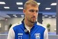Егор Голенков: "Всегда с уважением буду относиться к "Крыльям" и Самаре" 