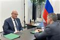 Дмитрий Чернышенко и Дмитрий Махонин обсудили подготовку к приемной кампании и старт летнего турсезона в крае