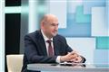 Глава Оренбуржья Евгений Солнцев дал интервью международной медиасети TV BRICS