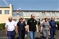 Олег Мельниченко оценил развитие социально значимой инфраструктуры в Белинском районе