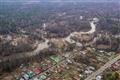 Юрий Зайцев: "Ситуация с паводком в республике стабилизировалась"
