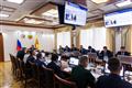 В Чувашии обсудили готовность региона к новому учебному году, отопительному сезону и предстоящим выборам