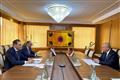 Глава Мордовии обсудил перспективы создания совместных предприятий с Таджикистаном