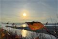 На этой неделе в Самарской области установится бабье лето