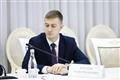 Минмолодежи Самарской области возглавит Андрей Еремин