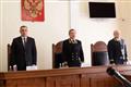 Антон Остроумов вступил в должность председателя Верховного суда Республики Марий Эл