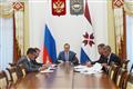 В Саранске продолжается модернизация системы водоснабжения