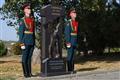 На Мамаевом кургане увековечили память воинов Прикамья