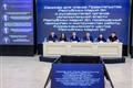 Координационный центр РФ поделился управленческими практиками с органами власти Марий Эл