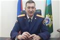Руководителем СУ СКР по Самарской области назначен Павел Олейник