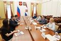 В Саранске прошла встреча Главы региона Артема Здунова и представителей компании "Яндекс"