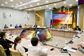 Олег Николаев представил будущим управленцам из Москвы примеры развития Чувашии