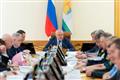 Александр Соколов: за затягивание ремонта на сетях водоснабжения надо наказывать рублем