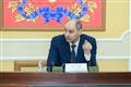 СМИ сообщили о возможном переходе губернатора Оренбуржья на новое место работы