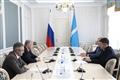 "ПРОМТЕХ-Ульяновск" начнет производить аварийные трапы для самолетов