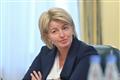 Ольга Абрамова назначена врио главы Удмуртской Республики  